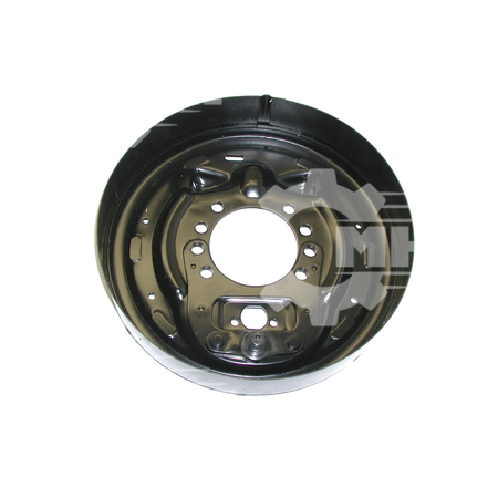 tvh plate brake assy 439772