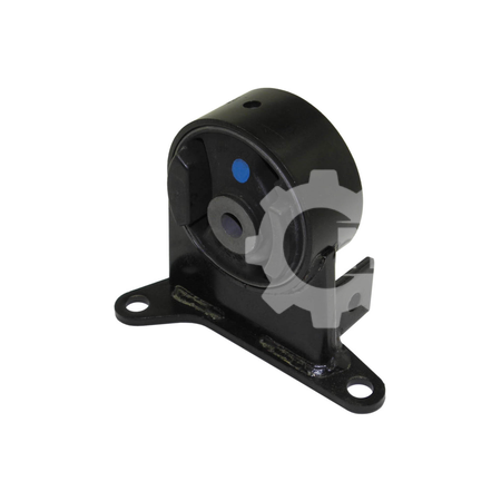 mitsubishi SILENT BLOCK 91284 07600