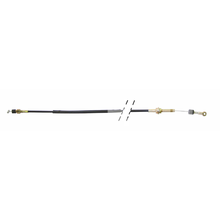 CONTROL CABLE LSF-0014204