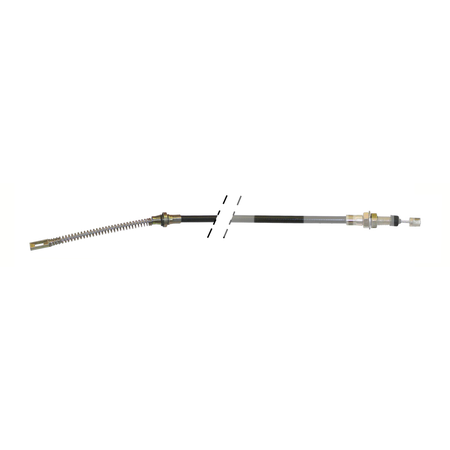 hangcha  (hc) CONTROL CABLE N163 111001 000 L