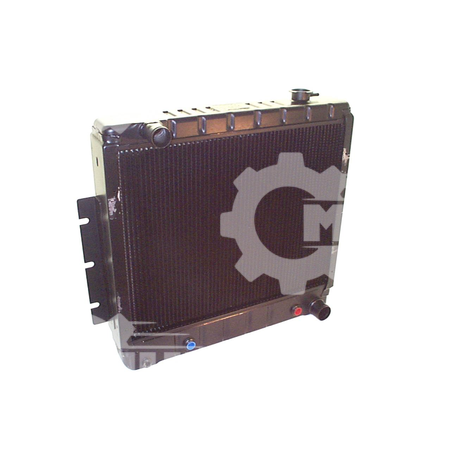 tvh radiator 4566304