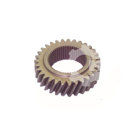 hyster gear 1311648