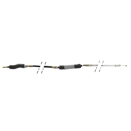 jcb control cable 910 48801