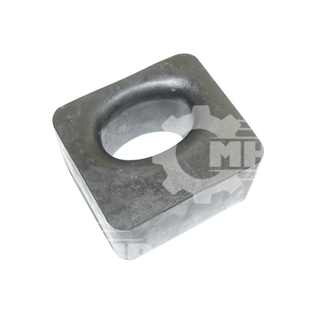 tvh silent block 19895