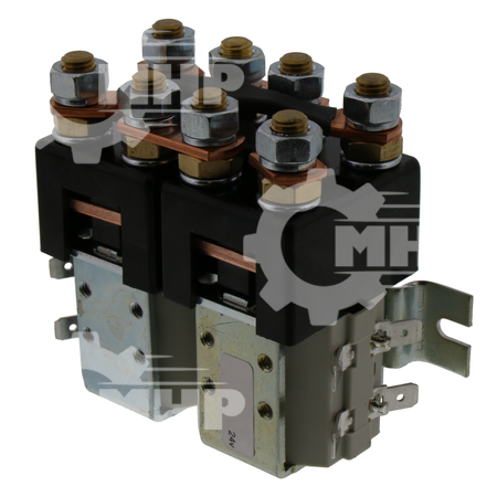 albright CONTACTOR COMPLETE SW822 4