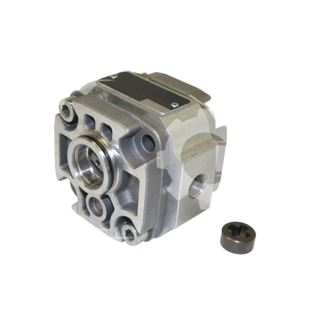 linde hydraulic pump f87905121