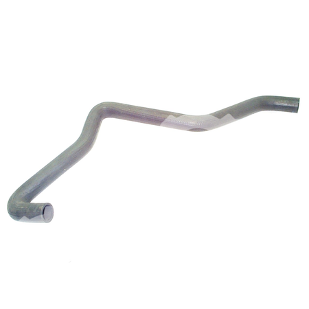 tvh rubber hose preformed 2619024