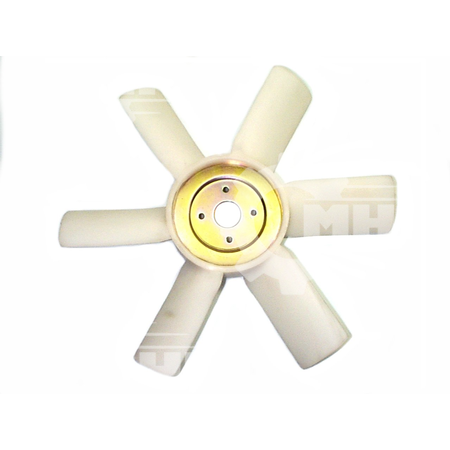 FAN RADIATOR H20 ENGINES LSF-0013331