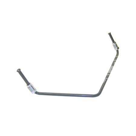 tvh pipe brake with fitting 11089680
