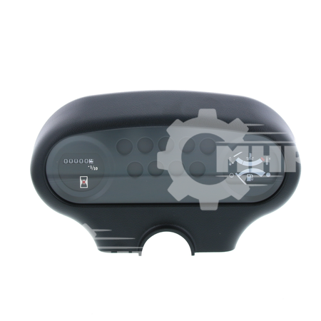 tvh dashboard 3004774