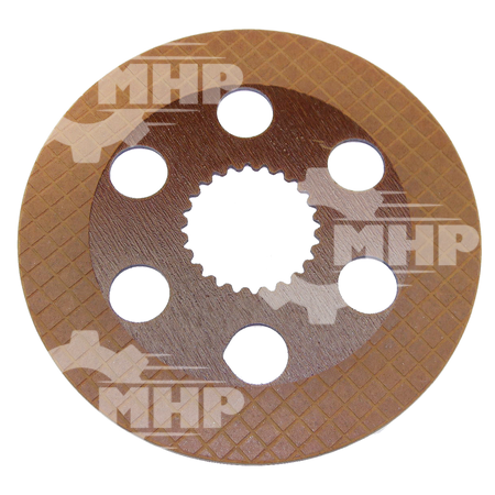 tvh transmission disc 23211015