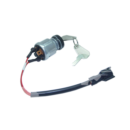 IGNITION SWITCH - KEY SWITCH - SCREW LSF-0016404