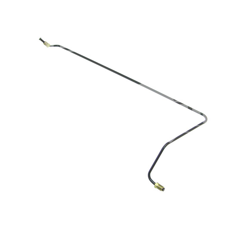 tvh pipe brake with fitting 8784155