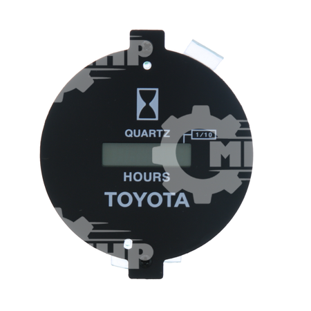 tvh hour meter 4301930