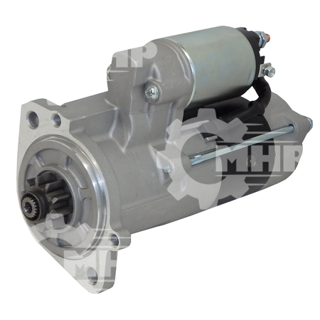 mitsubishi STARTER 32A66 10101