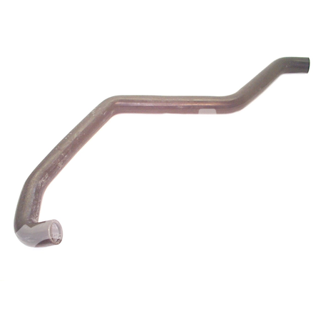tvh rubber hose preformed 2619023