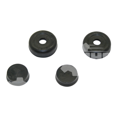 tvh kit repair wheel cylinder 16651557