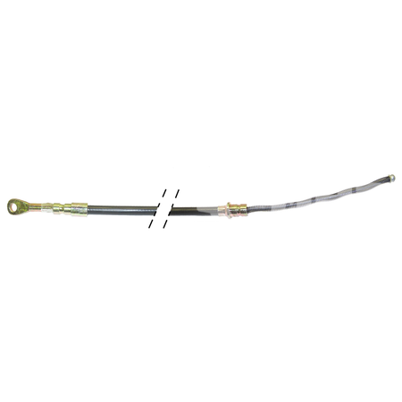 hyster CONTROL CABLE 4405