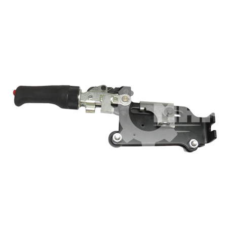 tvh lever parking brake 13219926