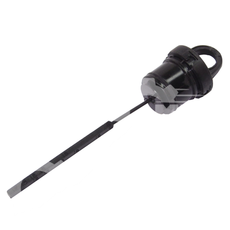 toyota oil dipstick 19739121