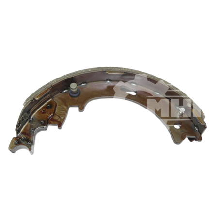 tvh brake shoe 6016841