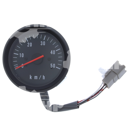 SPEEDOMETER 