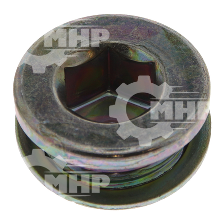 bobcat metal plug 6912625