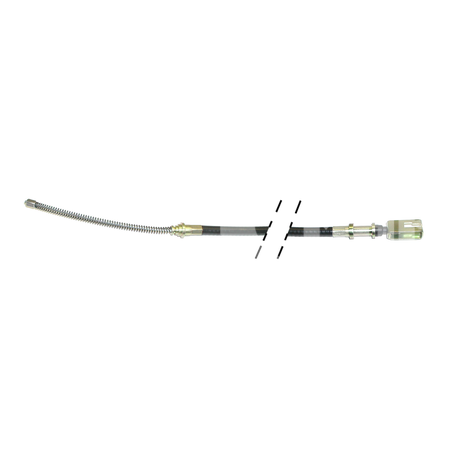 tvh control cable 14365