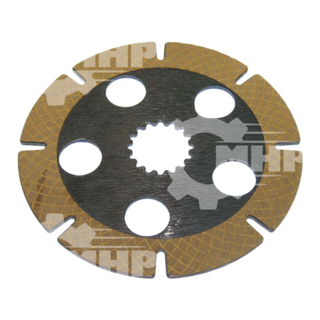 tvh transmission disc 13455426