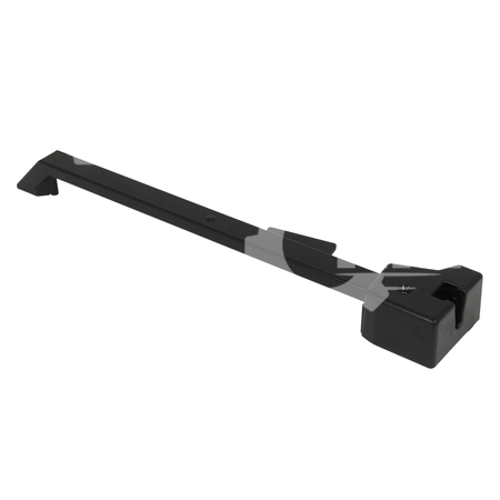 LOCK AND LATCHES LSF-0015570