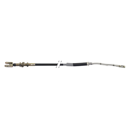 hangcha  (hc) CONTROL CABLE XF250 112100 000 