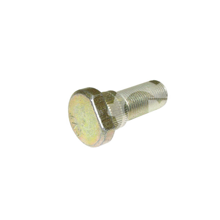 manitou wheel bolt 31500