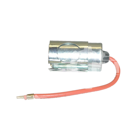 tvh capacitor ignition 768282