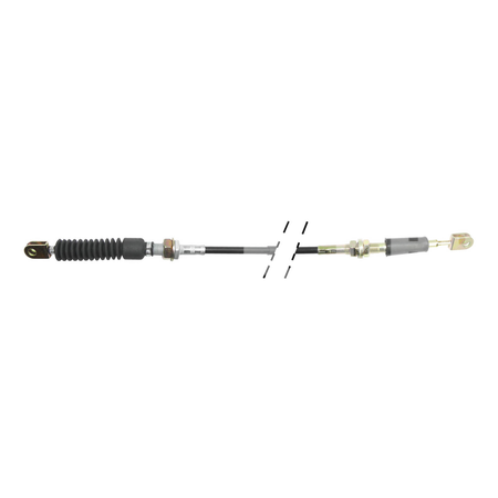 toyota control cable 33580 26600 71