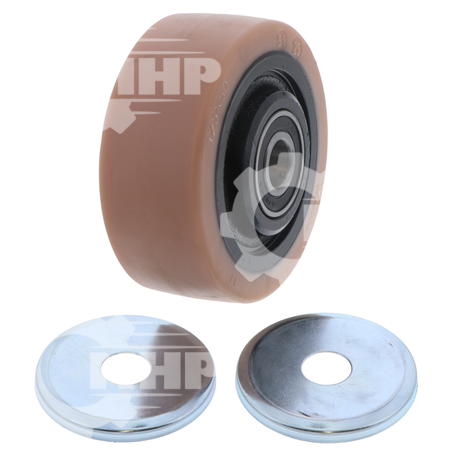 SUPPORT WHEEL LSF-0014779