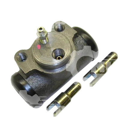 tvh WHEEL BRAKE CYLINDER 124TA7481