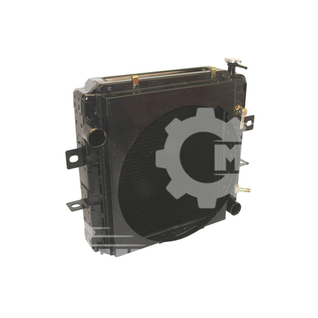RADIATOR LSF-0016454
