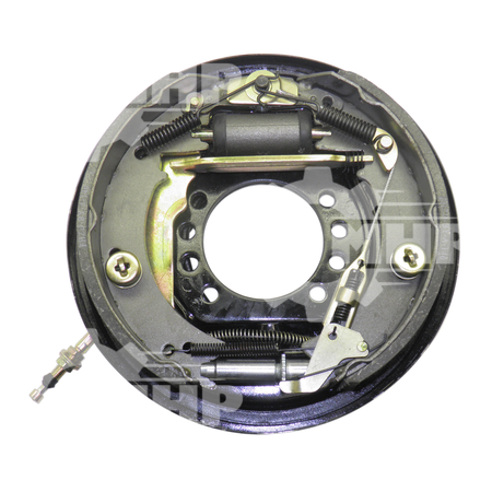 jac BRAKE ASSY C0Q03 02001