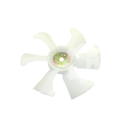 tvh fan radiator 2252722