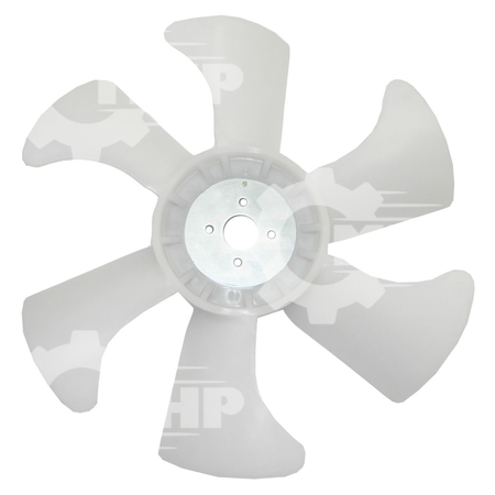 ENGINE COOLING FAN HELI CPCD35,CPCD30,CPCD25,CPCD20 LSF-0013509
