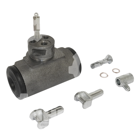 tvh wheel brake cylinder 3146747