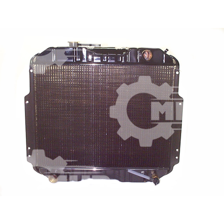 tvh radiator 1741616