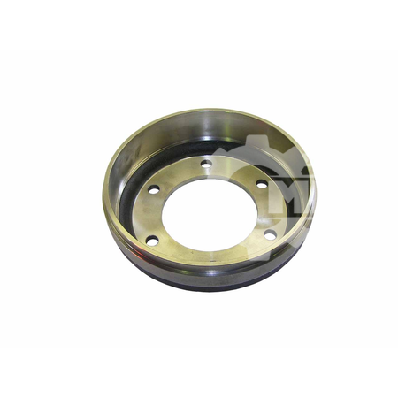 tvh brake drum 3538014