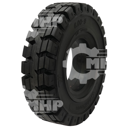 STEER WHEEL TIRE HELI CPCD25,CPCD20 LSF-0013796