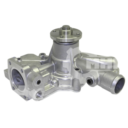 komatsu WATERPUMP YM129917 42010