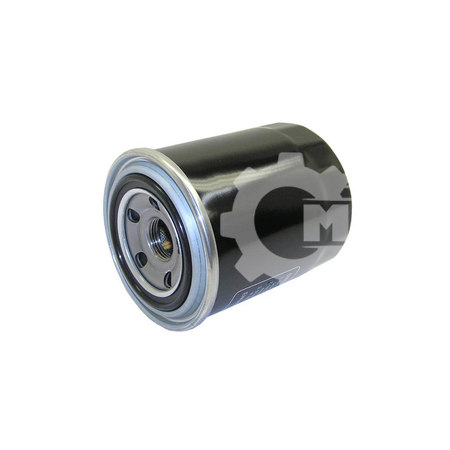 ENGINE OIL FILTER ASSEMBLY