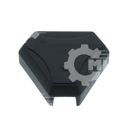HORN STEER WHEEL BUTTON HALLA HDF25 LSF-0014148