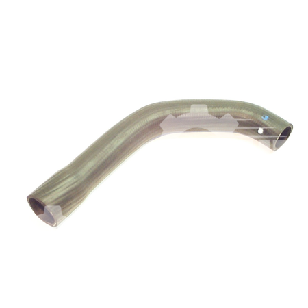RADIATOR TOP HOSE HYSTER H1.50XM LSF-0013889