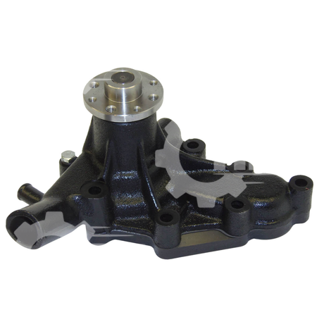 WATERPUMP ISUZU C240