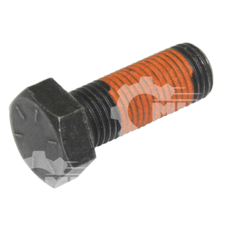 hyster hexagon head bolt 1339371